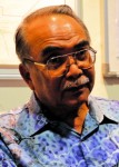 Sabah politician Datuk Mohd Noor Mansoor, formerly from Parti Berjaya, spoke to Nadira about the 1986 riot.