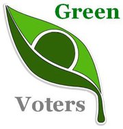 green-voters